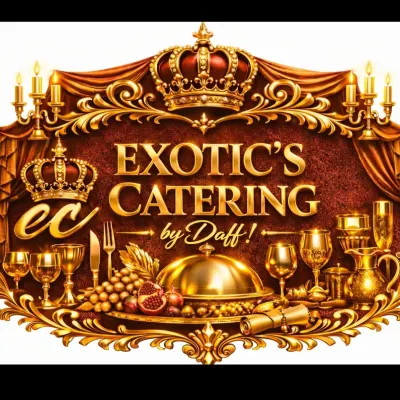 Exotics Catering LLC