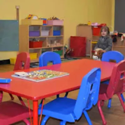 Little Seeds Academy