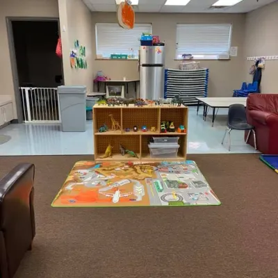 Cornerstone Child Development Center