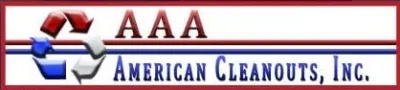 AAA American Cleanouts & Junk Removal