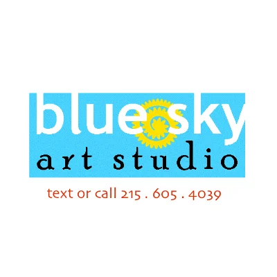 Blue Sky Art Studio