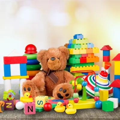 Bright Minds Family Child Care Learning Home
