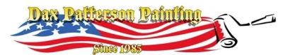 Dax Patterson Painting