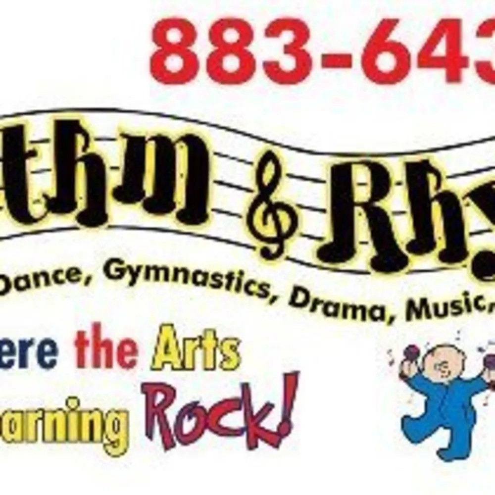 Rhythm & Rhymes Childcare LLC