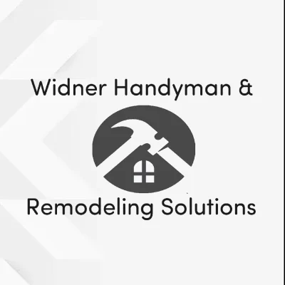 Widner Handyman & Remodeling Solutions