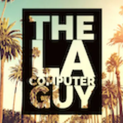 The LA Computer Guy