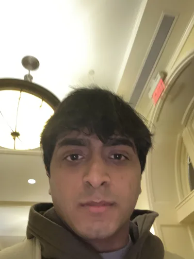 Krut Patel
