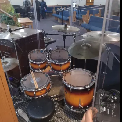 AAOC Drumslessons