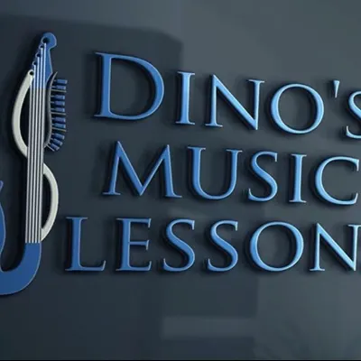 Dinos Music Lessons