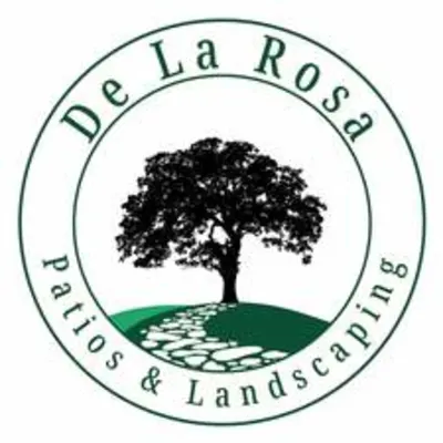 De La Rosa Patios & Landscaping, LLC