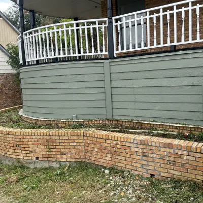 Armor Landscaping