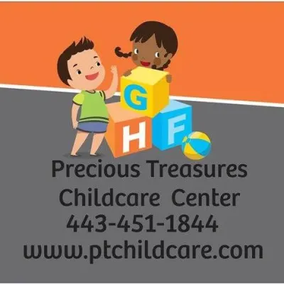 Precious Treasures