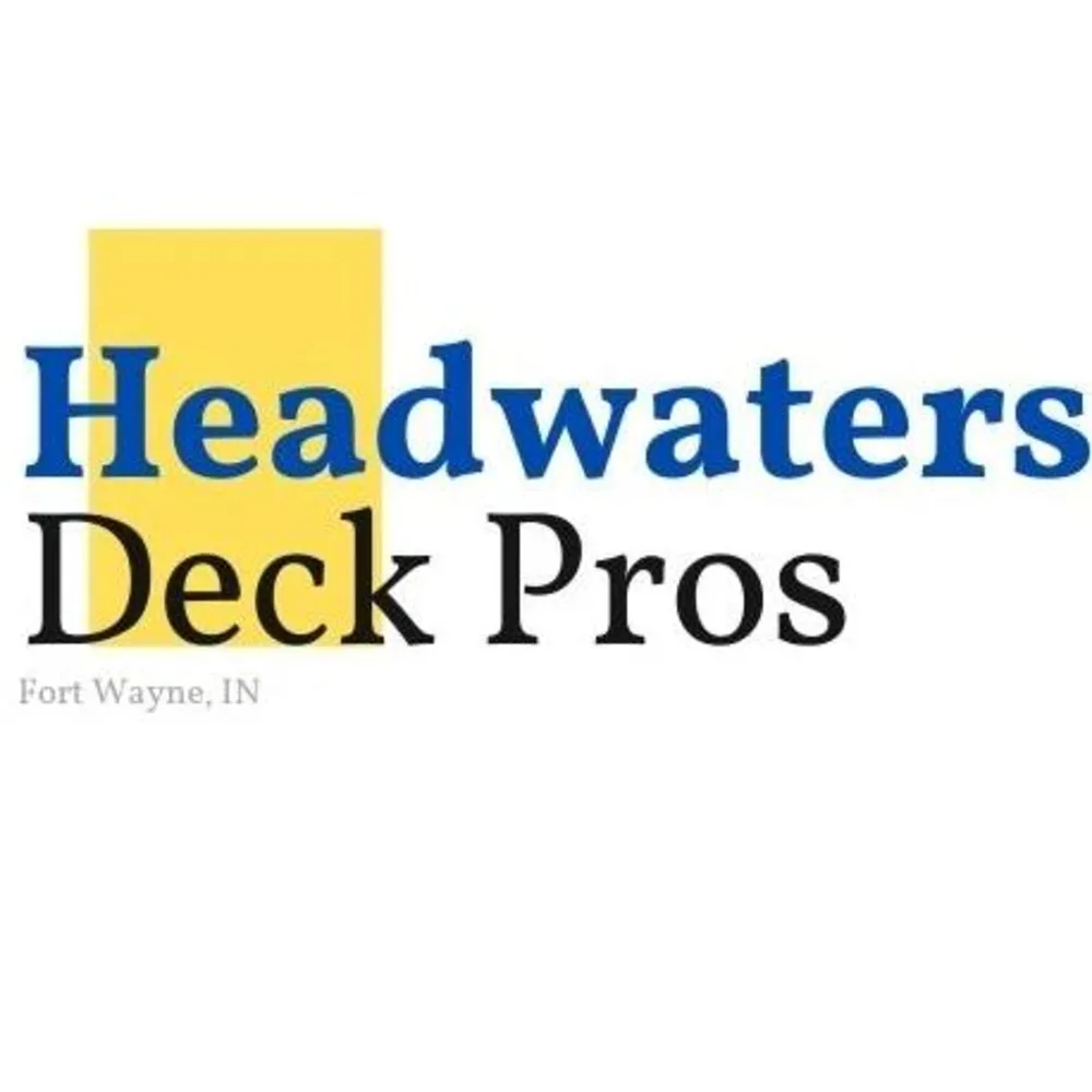 Headwaters Deck Pros