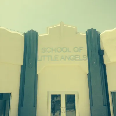 School Of Little Angels