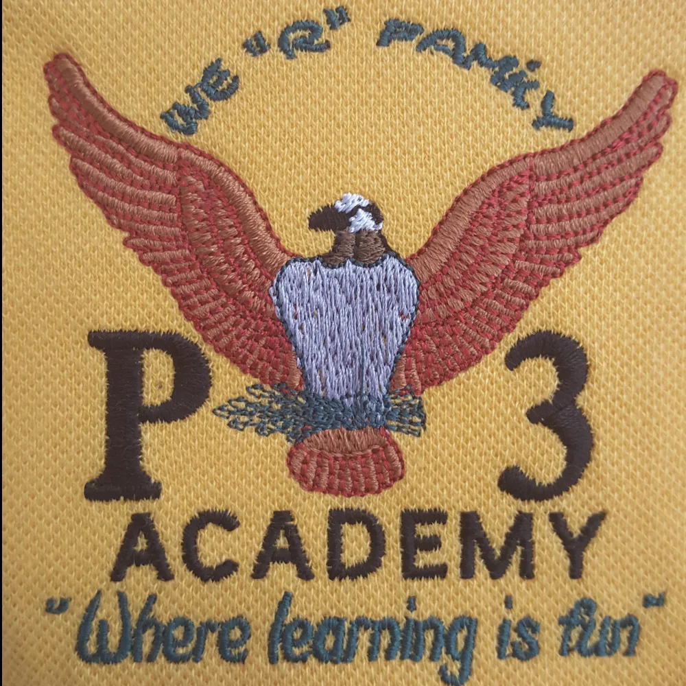 P3 ACADEMY- PRESCHOOL
