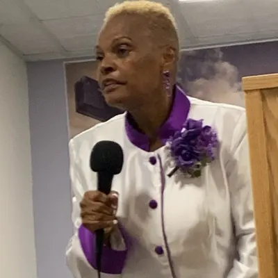 Blessed Quietness Ministries