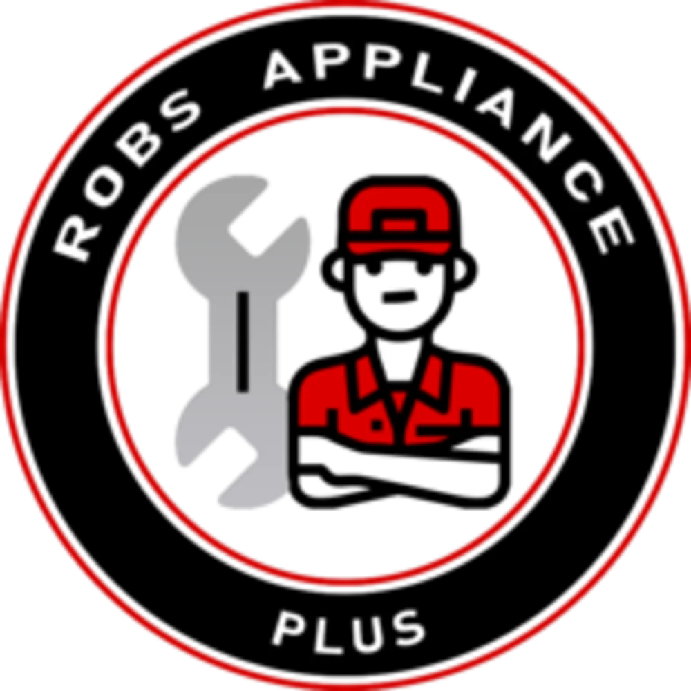 Rob's Appliance Plus