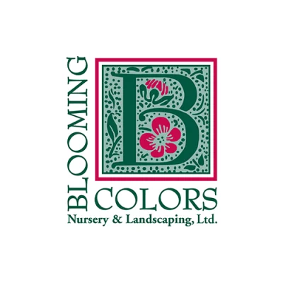 BLOOMING COLORS NURSERY & LANDSCAPING LTD