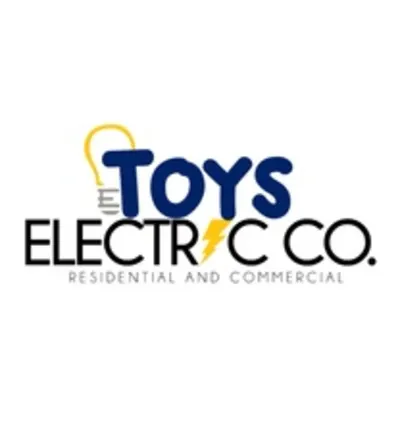 Toys Electric
