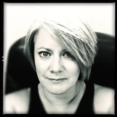 Rev. Missy Ray, B. Msc., Psychic Medium