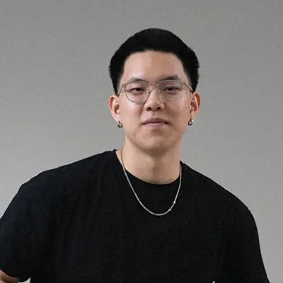 Daniel Oh
