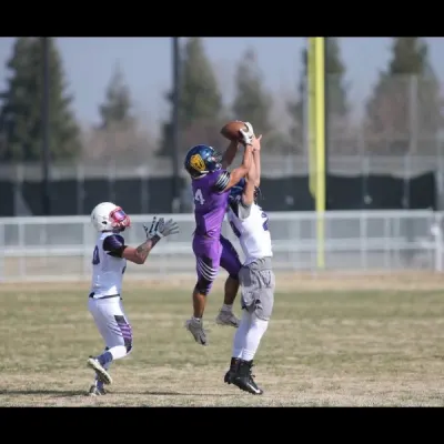 Fundamental Football