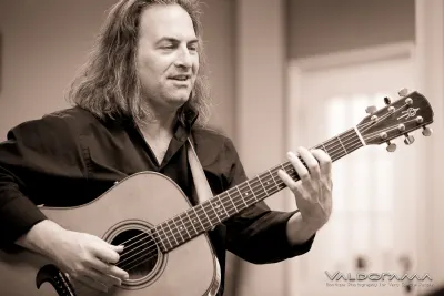 Highland Guitar Studio