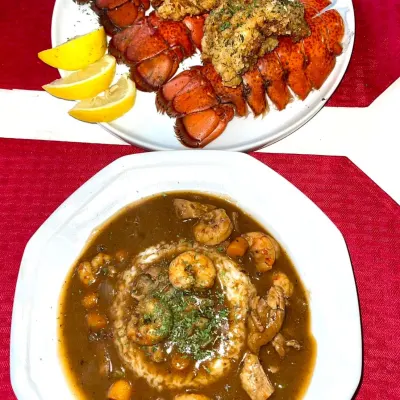 Chicago Soup Diva Catering 