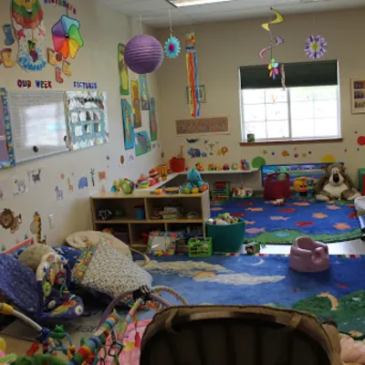 Little Lambs Learning Center