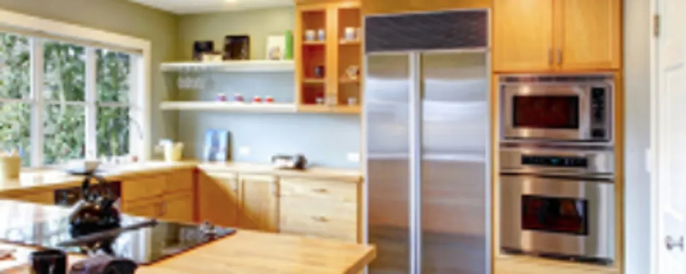 Midwest Cabinet & Supply, Inc.