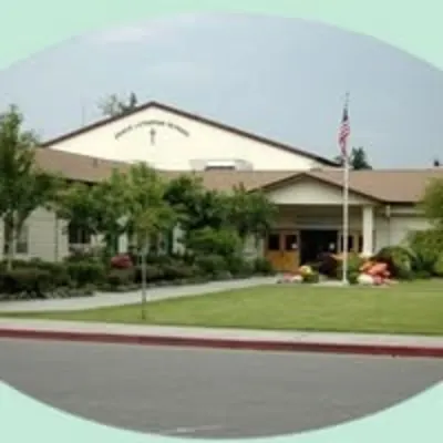 Peace Lutheran School