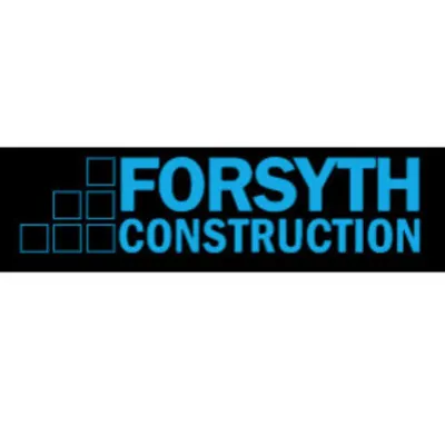 FORSYTH CONSTRUCTION LLC