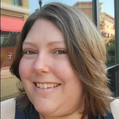 Cheyenne Tian