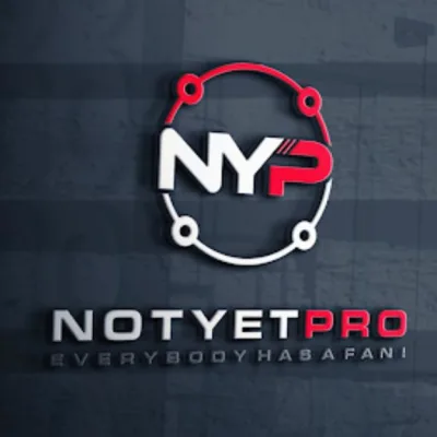 NotYetPro Swim School