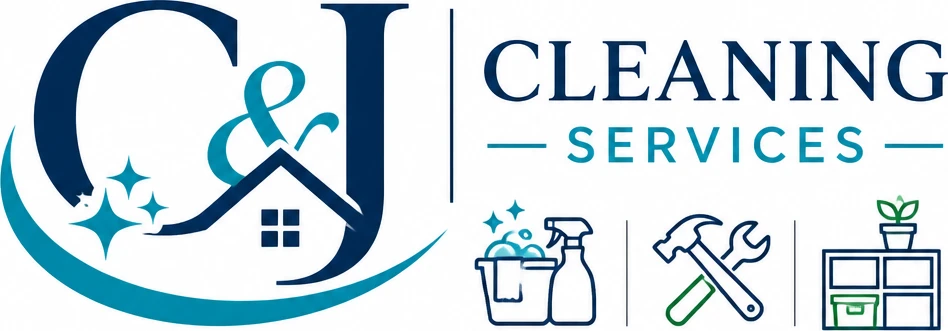 C&J cleaning services 