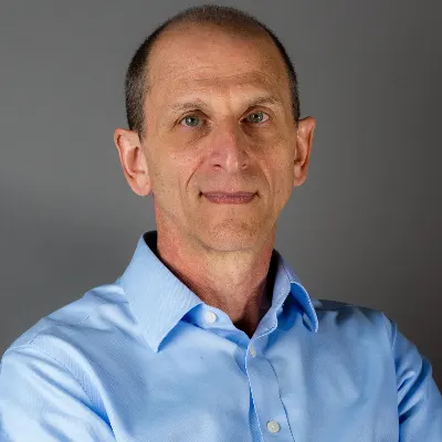 Josh Gressel, Ph.D.