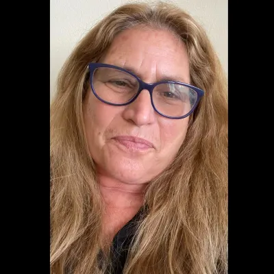 Debi Stickeler, MA, CPC Individual And Relationship Coach