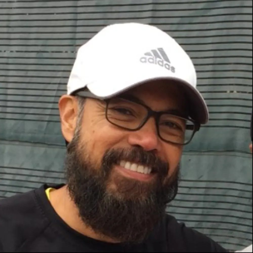 Nunez Tennis