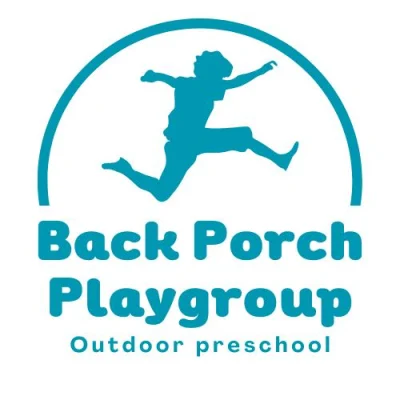 Back Porch Playgroup Outdoor Preschool