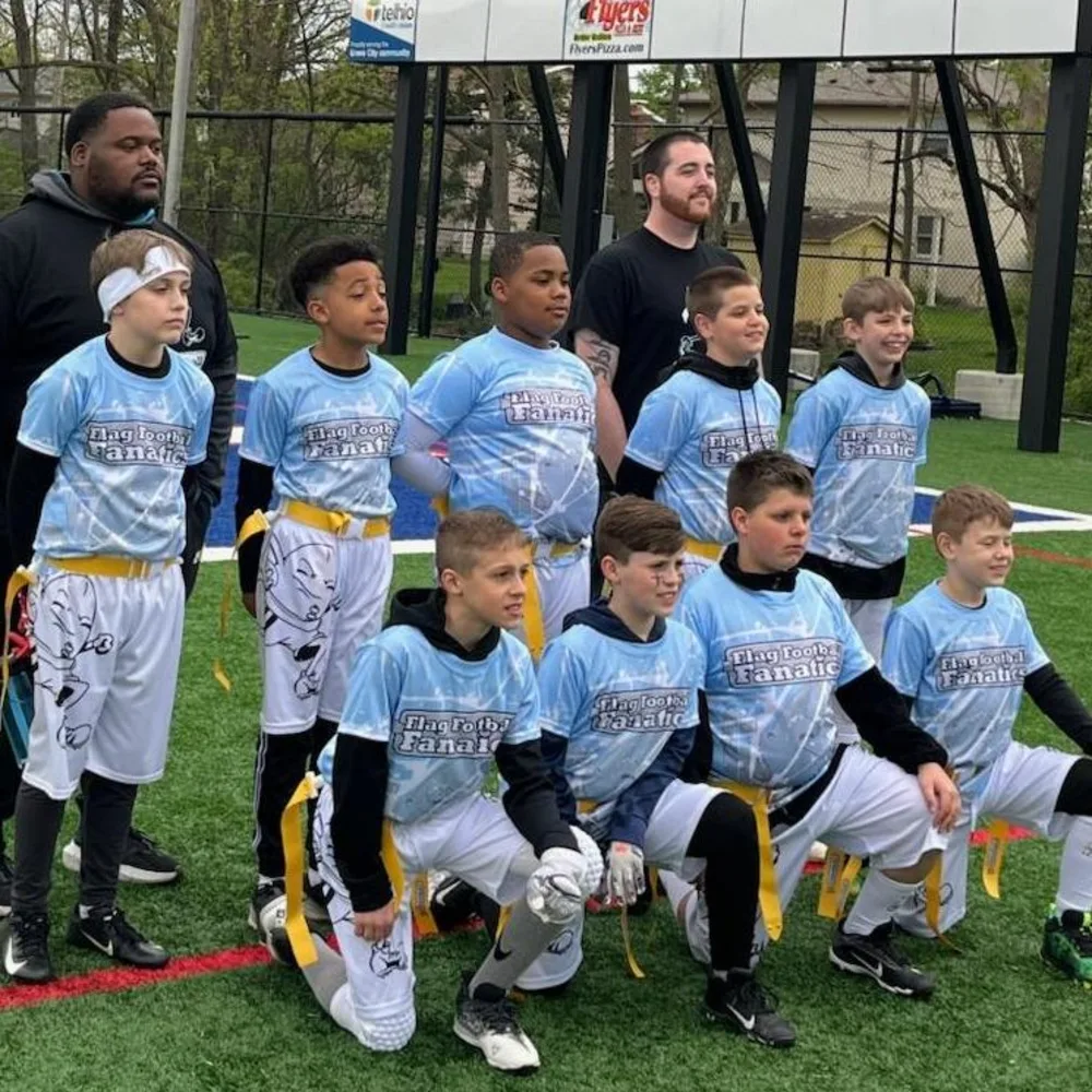 Elite Athletes