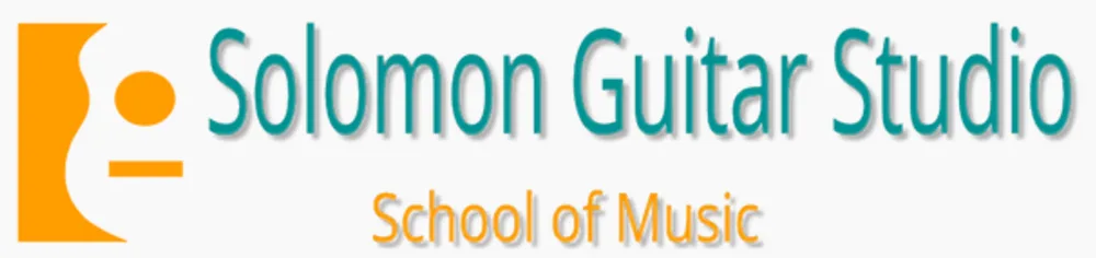 Solomon Guitar Studio