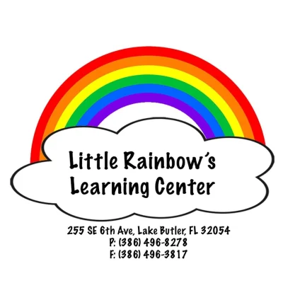 Little Rainbow's Learning Center