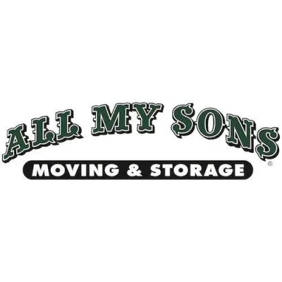 All My Sons Moving & Storage