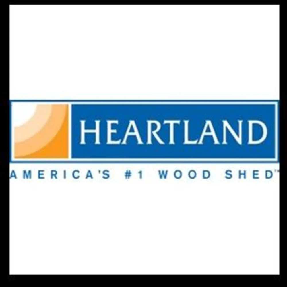 Heartland Sheds