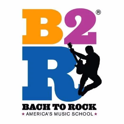 Bach To Rock Music School In Flower Mound, TX