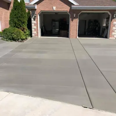 General Concrete