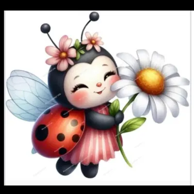 Little Ladybug Daycare