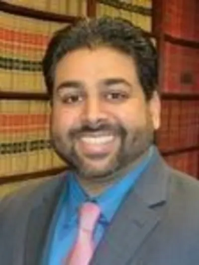 Rajan & Rajan, LLP