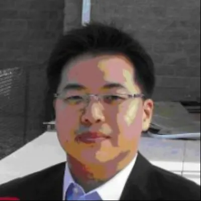 Gene Kim Tutor