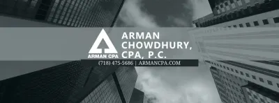 Arman Chowdhury, CPA, P.C.